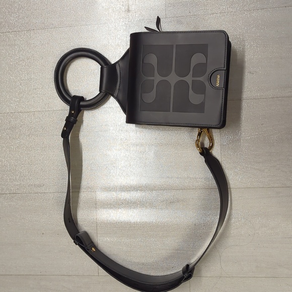 ASHYA Slingback Mini Bag - Picture 6 of 10